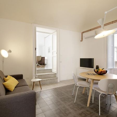 L'Arco Di San Giuseppe Appartement Syracuse Buitenkant foto