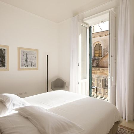 L'Arco Di San Giuseppe Appartement Syracuse Buitenkant foto