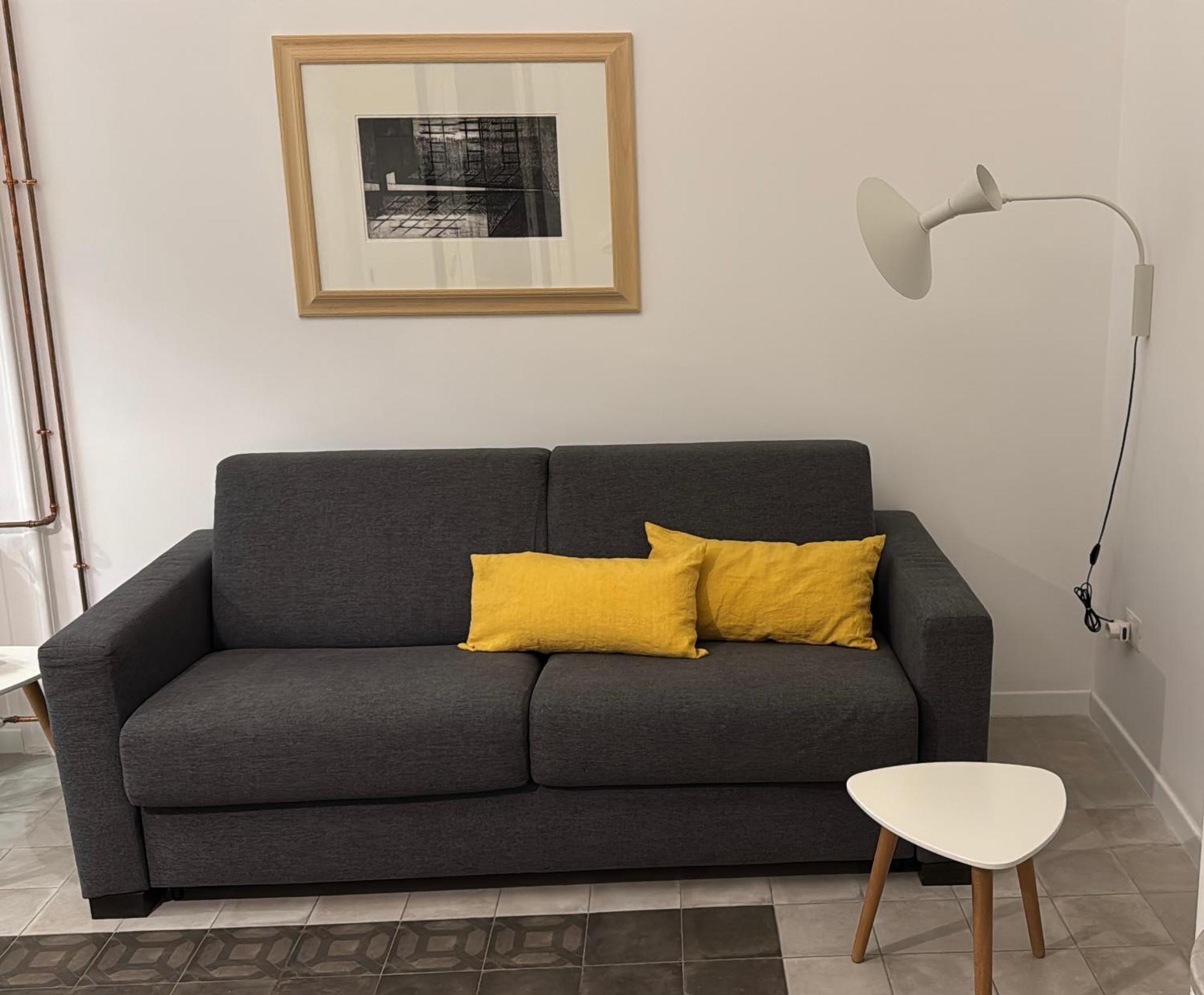 L'Arco Di San Giuseppe Appartement Syracuse Buitenkant foto