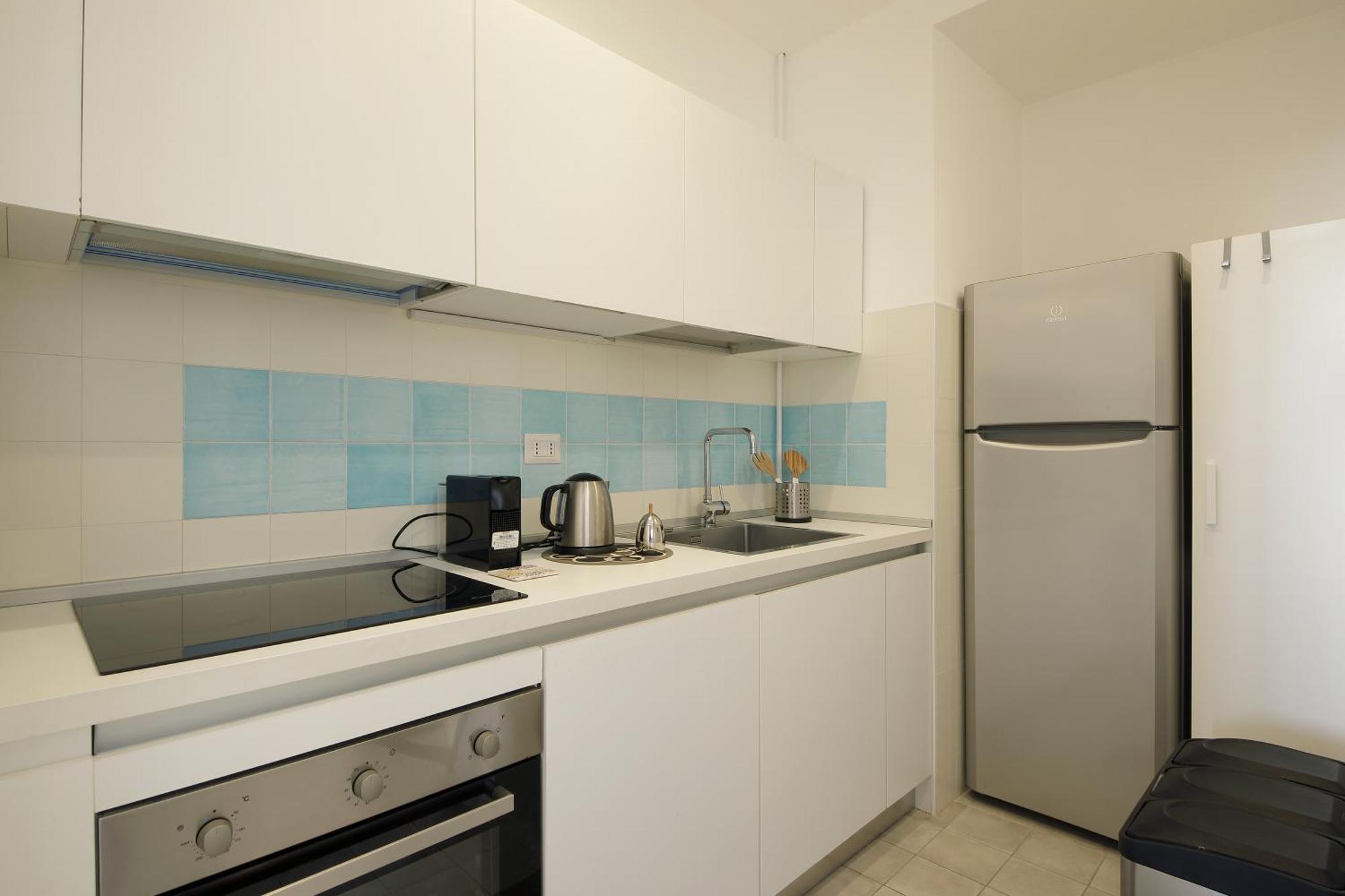 L'Arco Di San Giuseppe Appartement Syracuse Buitenkant foto