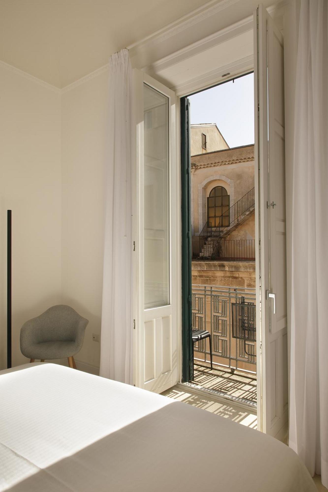 L'Arco Di San Giuseppe Appartement Syracuse Buitenkant foto
