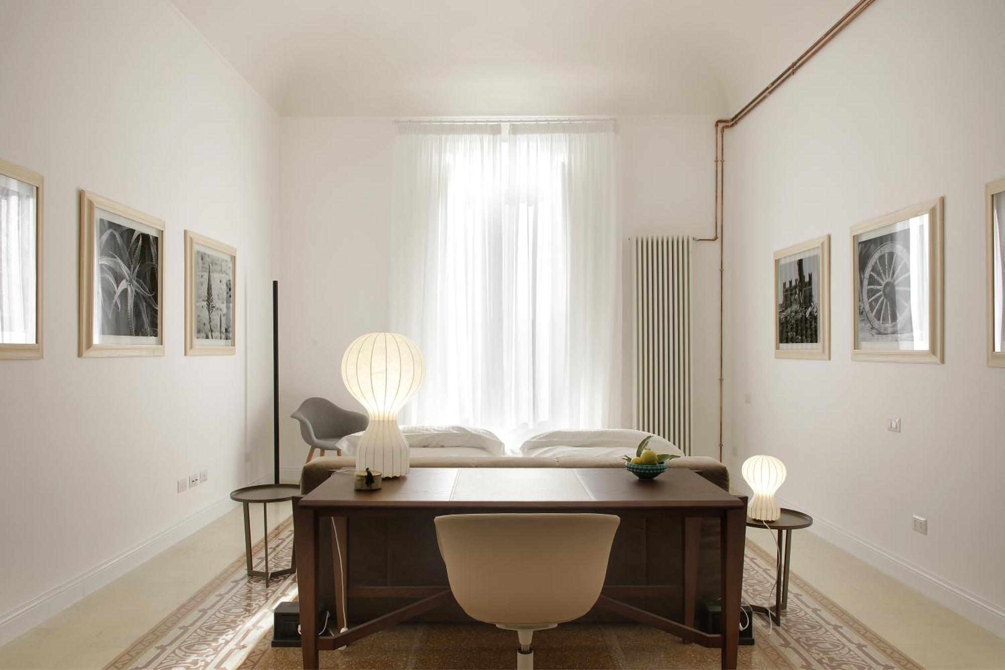 L'Arco Di San Giuseppe Appartement Syracuse Buitenkant foto